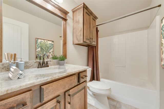 105 Windsor Drive, Forney, TX 75126