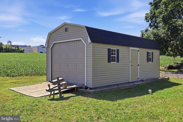 2034 BETHEL RD, Finksburg, MD 21048
