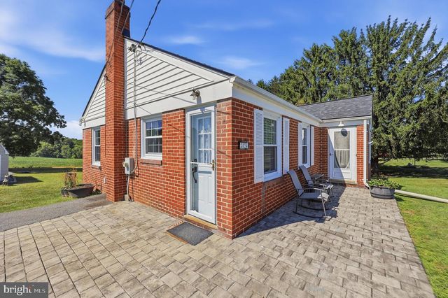 2034 BETHEL RD, Finksburg, MD 21048