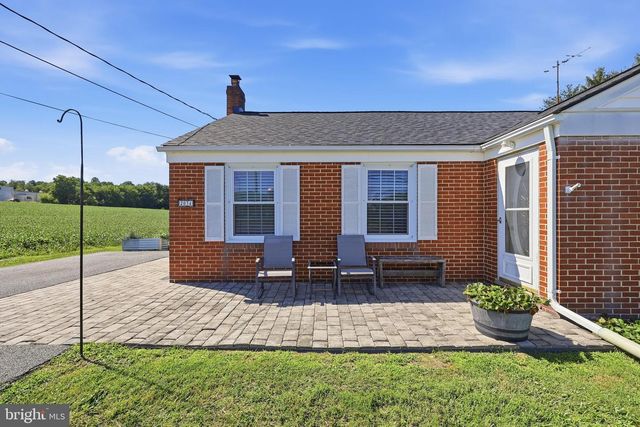 2034 BETHEL RD, Finksburg, MD 21048