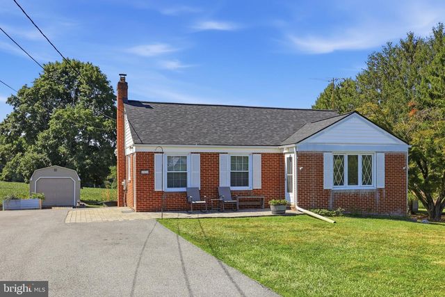 2034 BETHEL RD, Finksburg, MD 21048