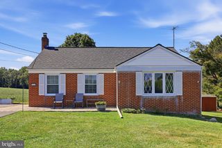 2034 BETHEL RD, Finksburg, MD 21048