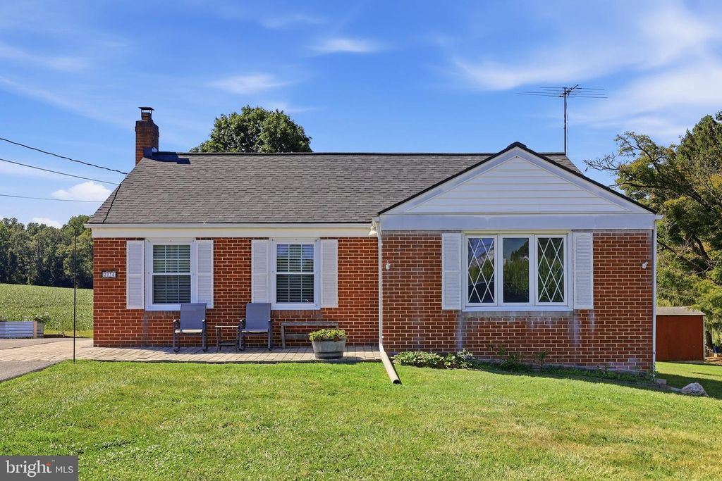 2034 BETHEL RD, Finksburg, MD 21048