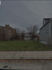 6539 S Emerald Avenue, Chicago, IL 60621