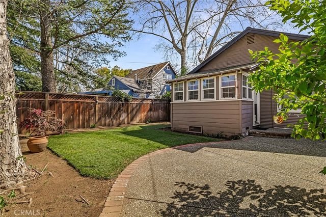 234 W 3rd Ave, Chico, CA 95926