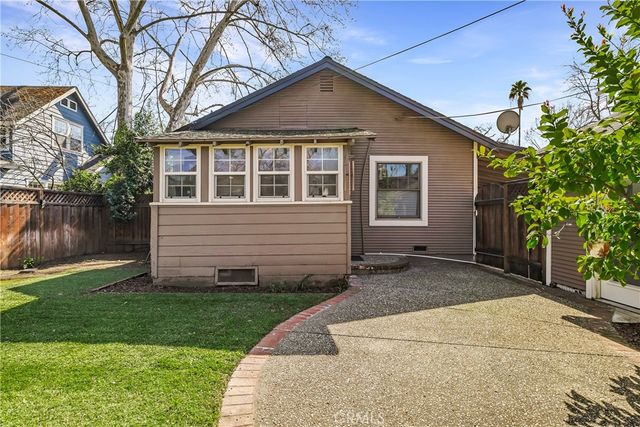 234 W 3rd Ave, Chico, CA 95926