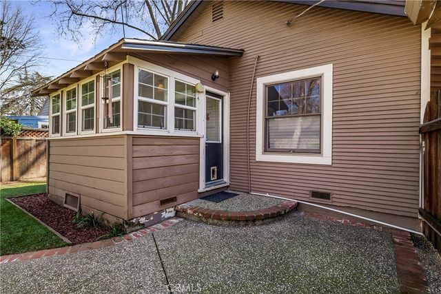 234 W 3rd Ave, Chico, CA 95926