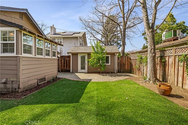 234 W 3rd Ave, Chico, CA 95926