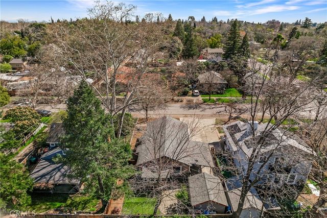 234 W 3rd Ave, Chico, CA 95926