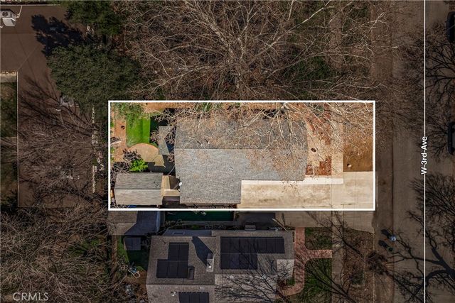 234 W 3rd Ave, Chico, CA 95926