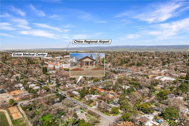 234 W 3rd Ave, Chico, CA 95926
