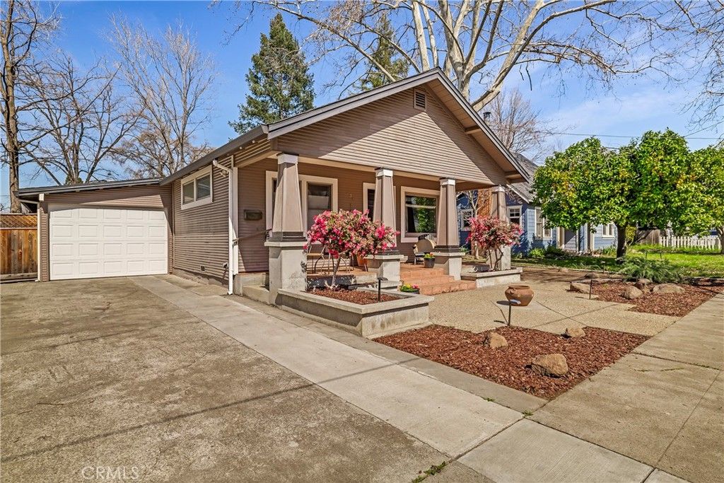 234 W 3rd Ave, Chico, CA 95926