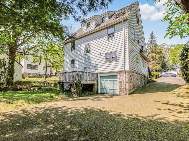 72 Pilgrim Avenue, Yonkers, NY 10710