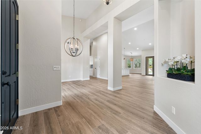 9576 E BALANCING ROCK Road, Scottsdale, AZ 85262