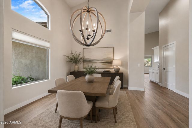 9576 E BALANCING ROCK Road, Scottsdale, AZ 85262