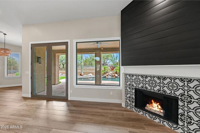 9576 E BALANCING ROCK Road, Scottsdale, AZ 85262