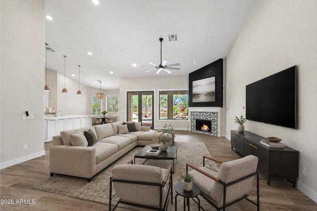 9576 E BALANCING ROCK Road, Scottsdale, AZ 85262