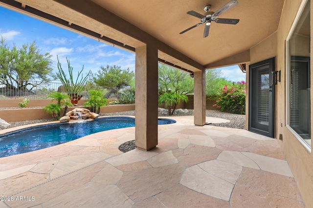 9576 E BALANCING ROCK Road, Scottsdale, AZ 85262