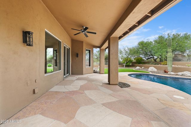 9576 E BALANCING ROCK Road, Scottsdale, AZ 85262
