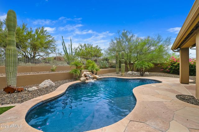 9576 E BALANCING ROCK Road, Scottsdale, AZ 85262