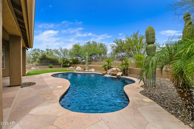 9576 E BALANCING ROCK Road, Scottsdale, AZ 85262