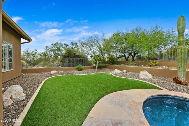 9576 E BALANCING ROCK Road, Scottsdale, AZ 85262