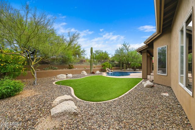9576 E BALANCING ROCK Road, Scottsdale, AZ 85262