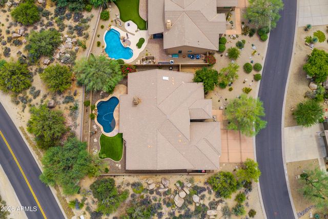 9576 E BALANCING ROCK Road, Scottsdale, AZ 85262