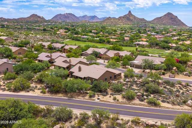 9576 E BALANCING ROCK Road, Scottsdale, AZ 85262