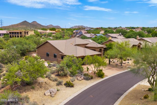 9576 E BALANCING ROCK Road, Scottsdale, AZ 85262