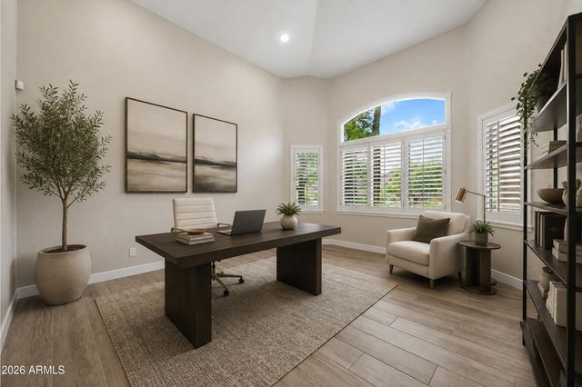9576 E BALANCING ROCK Road, Scottsdale, AZ 85262