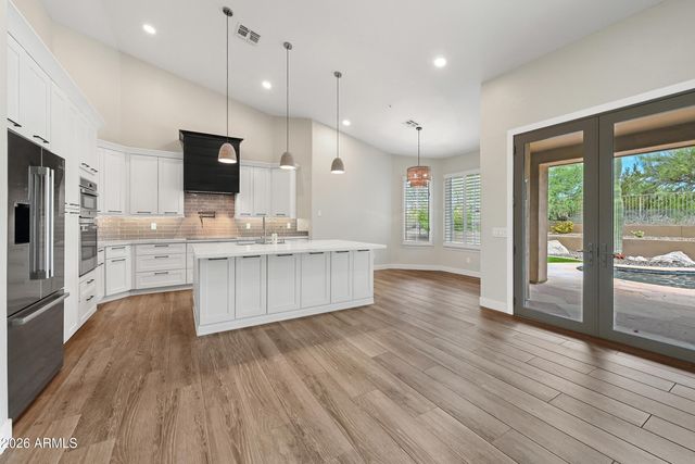 9576 E BALANCING ROCK Road, Scottsdale, AZ 85262