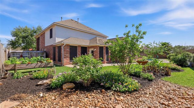 3910 Leanett Way Court, Pearland, TX 77584