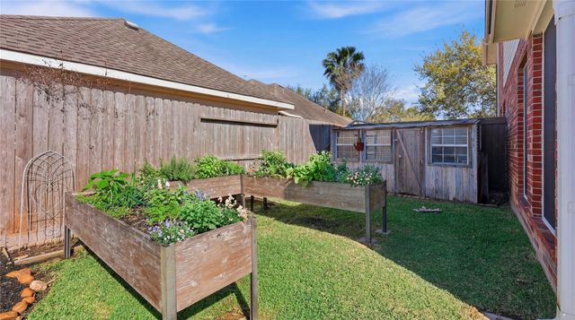 3910 Leanett Way Court, Pearland, TX 77584