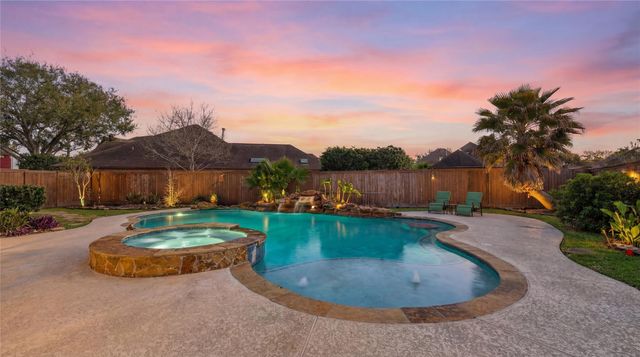 3910 Leanett Way Court, Pearland, TX 77584