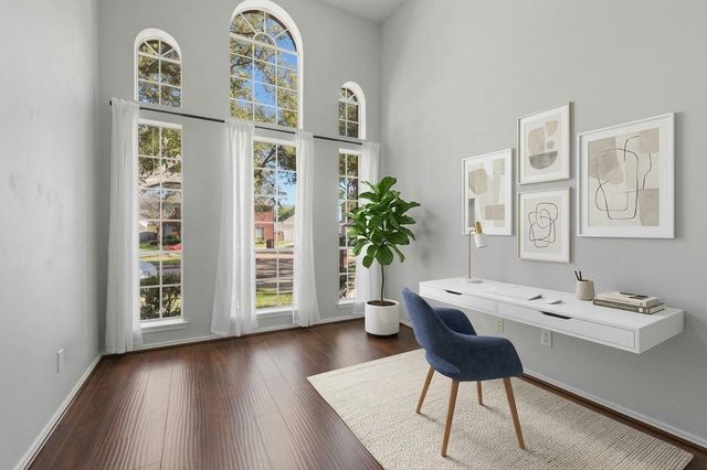 3910 Leanett Way Court, Pearland, TX 77584