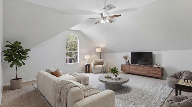 3910 Leanett Way Court, Pearland, TX 77584