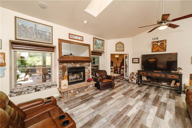 4388 Box J Circle, Kingman, AZ 86401