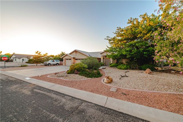 4388 Box J Circle, Kingman, AZ 86401