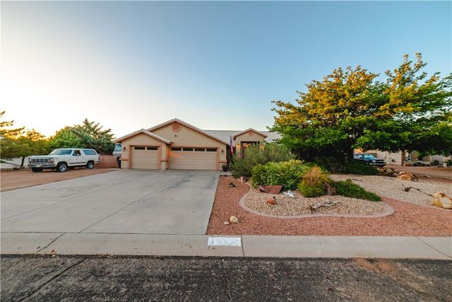 4388 Box J Circle, Kingman, AZ 86401