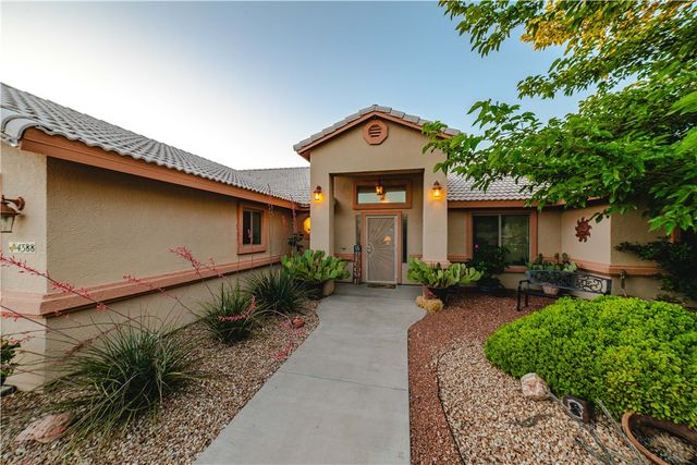 4388 Box J Circle, Kingman, AZ 86401