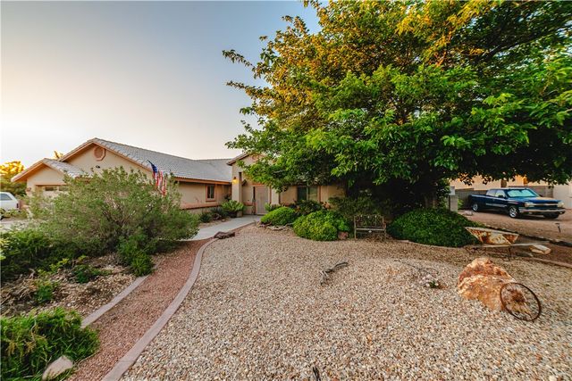 4388 Box J Circle, Kingman, AZ 86401