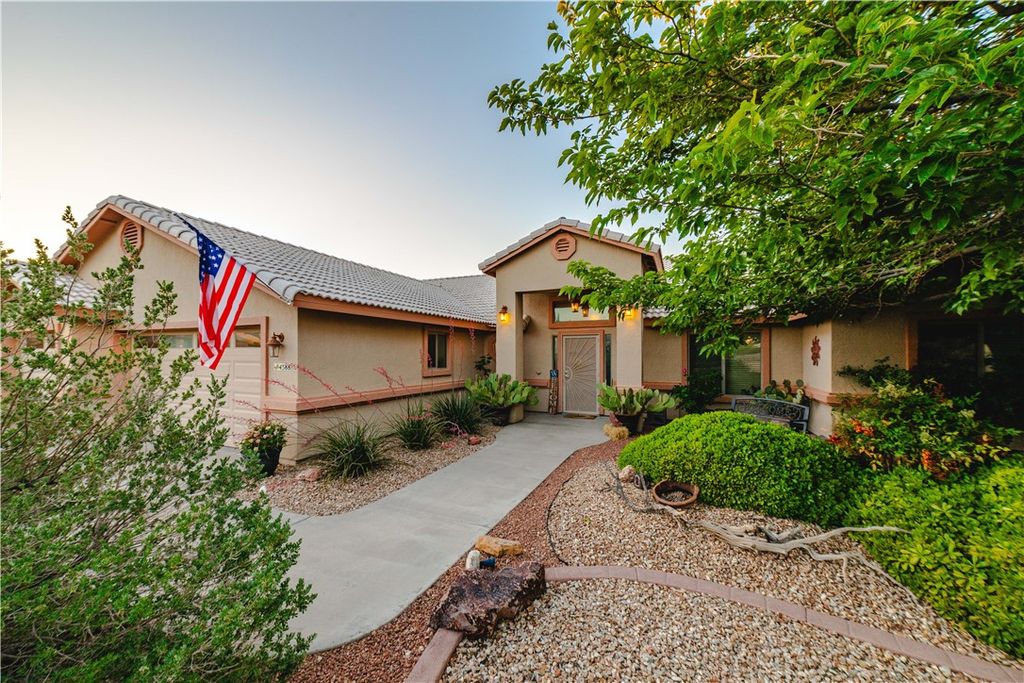 4388 Box J Circle, Kingman, AZ 86401