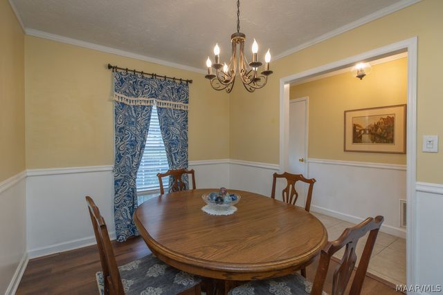 6131 GRETA Place, Montgomery, AL 36117