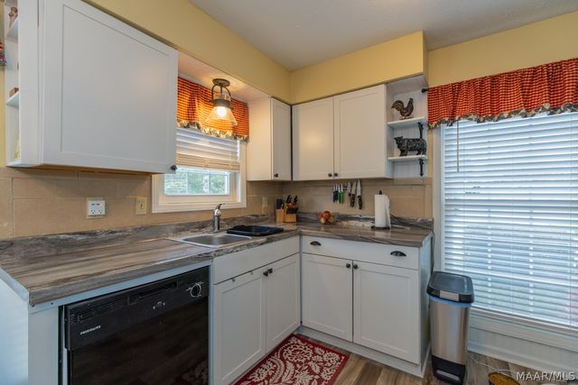 6131 GRETA Place, Montgomery, AL 36117