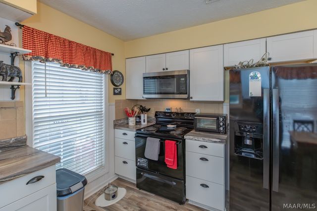 6131 GRETA Place, Montgomery, AL 36117