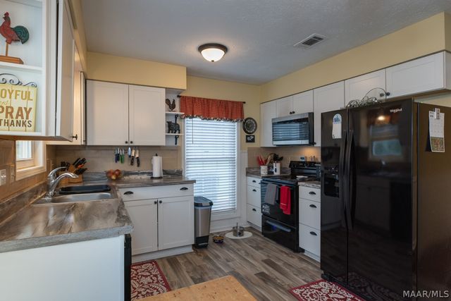 6131 GRETA Place, Montgomery, AL 36117