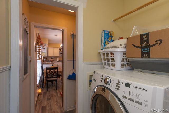 6131 GRETA Place, Montgomery, AL 36117