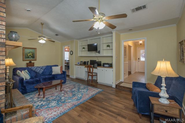 6131 GRETA Place, Montgomery, AL 36117