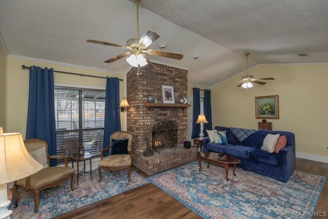 6131 GRETA Place, Montgomery, AL 36117